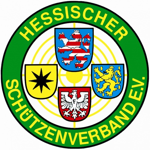 Logo Hessischer Schützenbund