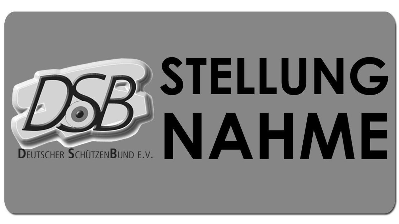 DSB-Stellungnahme zu der Tat in Hanau
